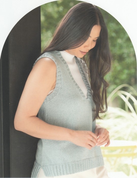 Rowan - Cotton Revive Collection